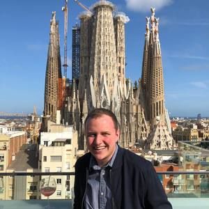 Meet your Posher, Ryan